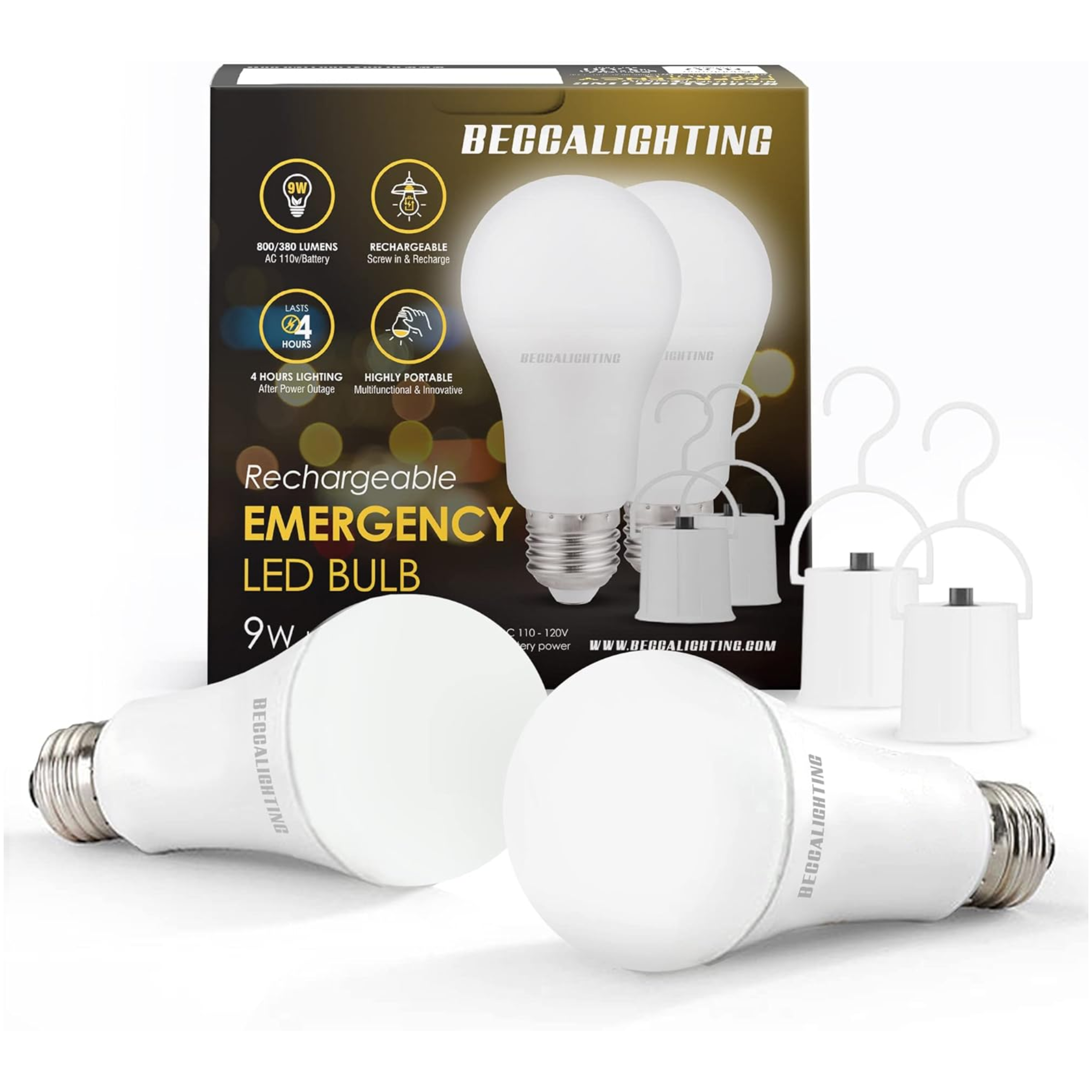 Light bulbs